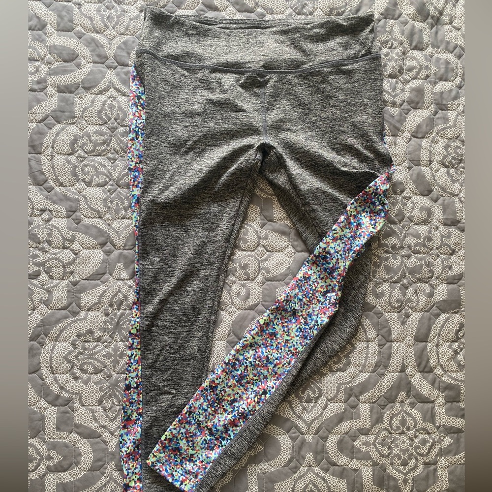 LuLaRoe athletic leggings